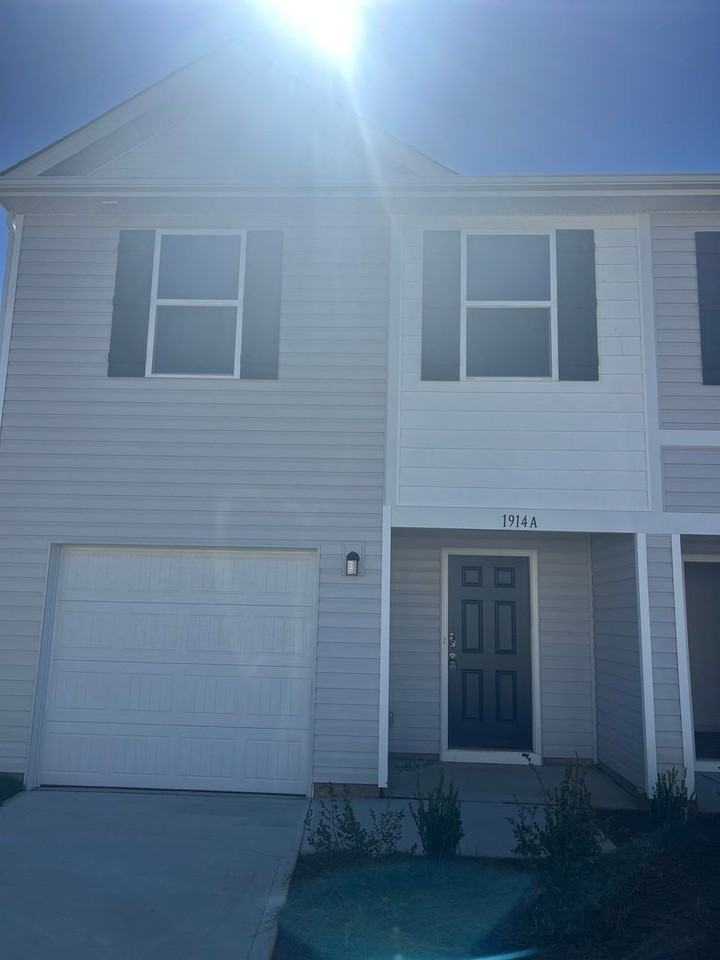 1914 Tranquility Cir Unit A