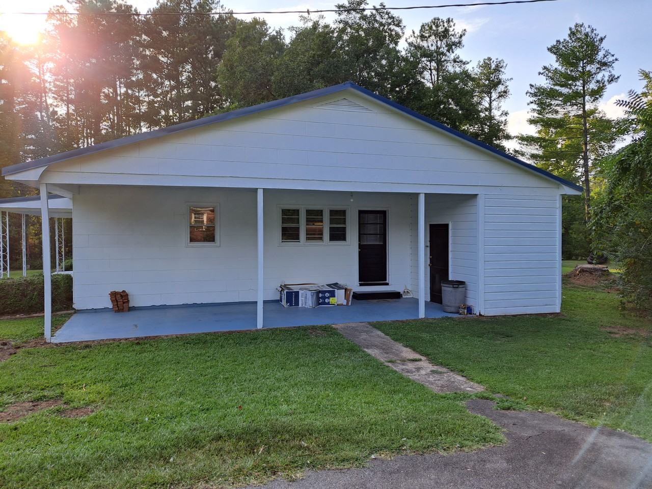 136 Dowtin St #1 - Photo 2 of 15