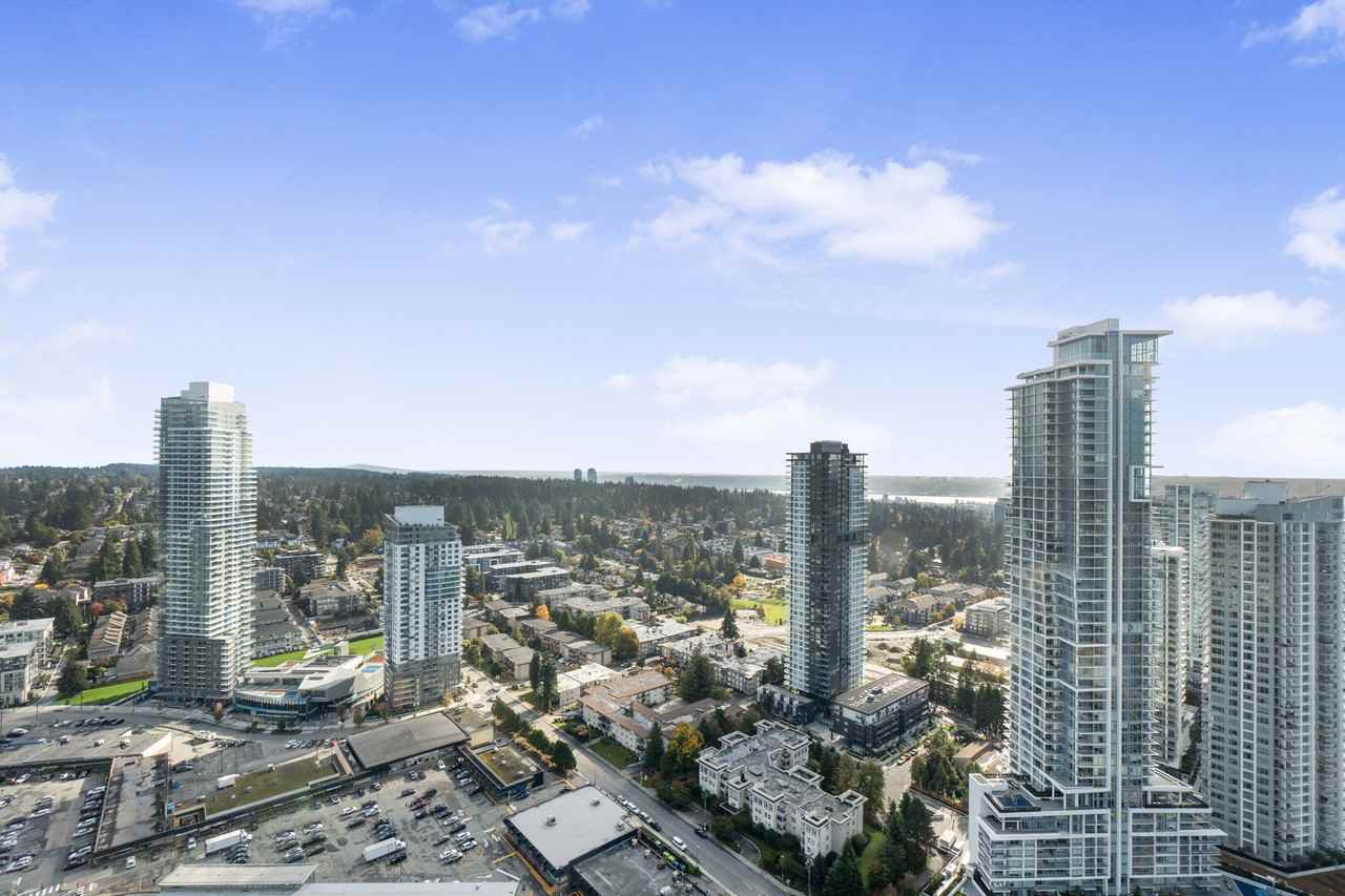 720 Farrow Street #4004