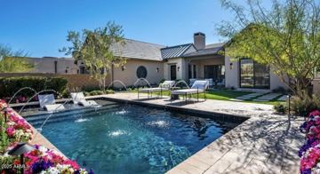 featured image of 10203 E Camelot Ct