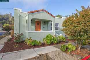 1016 Castro St - Photo 1 of 1