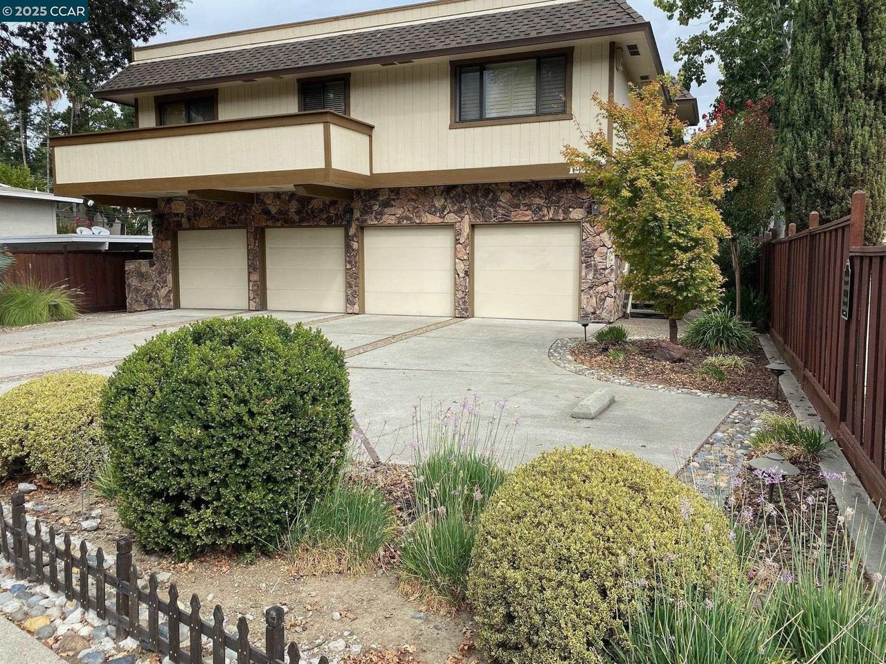 1220 Walker Avenue #3