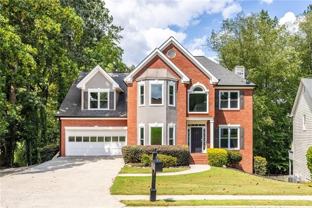 1612 Branch Creek Cv - Photo 1 of 1