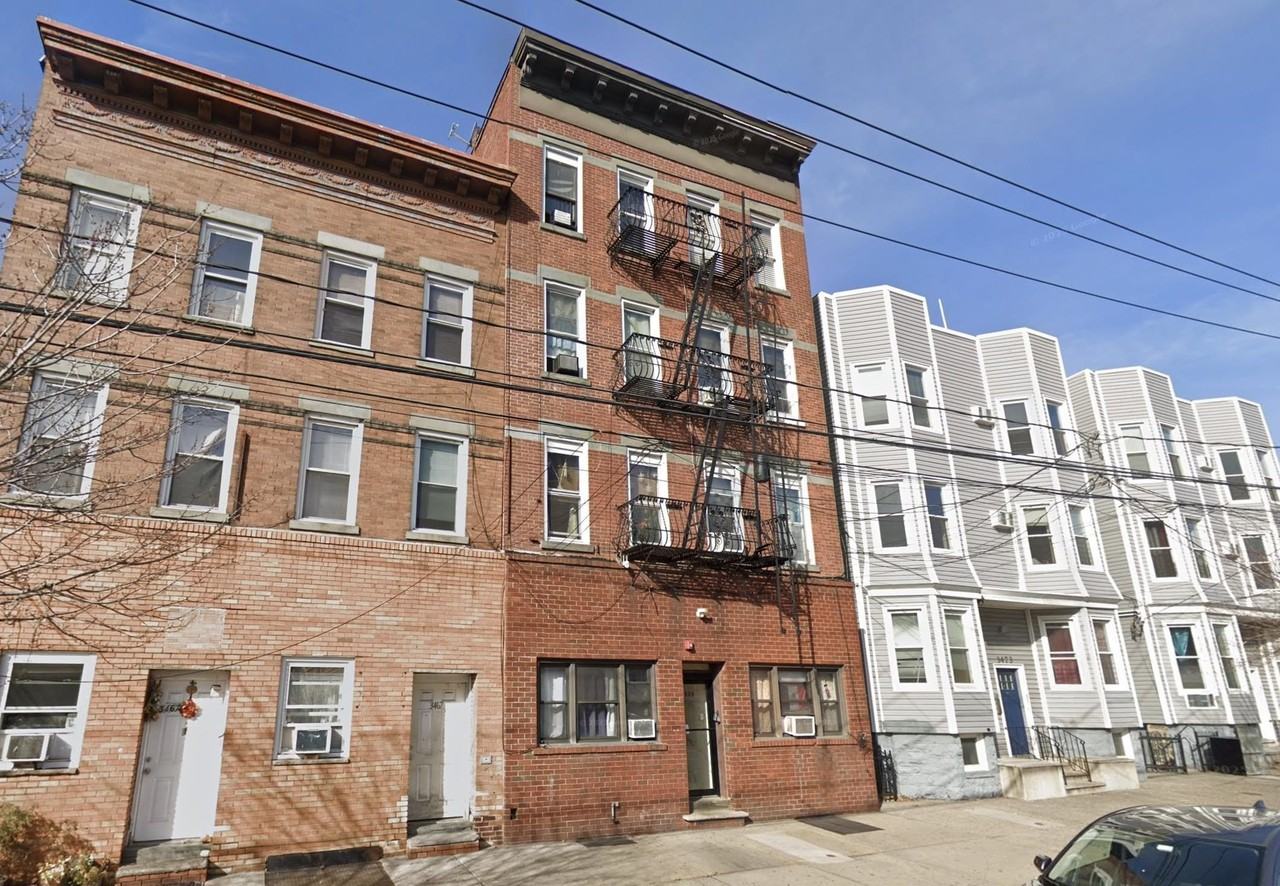 3469 John F Kennedy Blvd #3