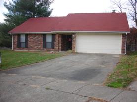 3201 Foxchase Ct - Photo 1 of 1