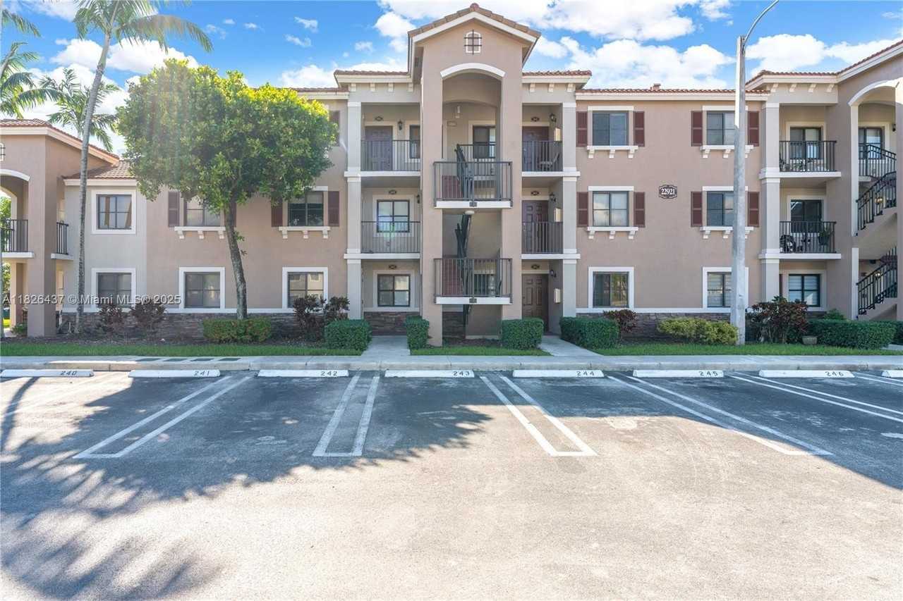 22921 Sw 88th Pl #301