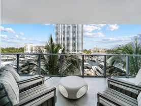 17111 Biscayne Blvd #307 - Photo 1 of 1