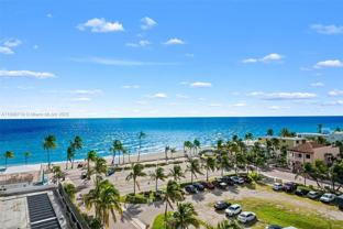 3111 N Ocean Dr #812 - Photo 1 of 1