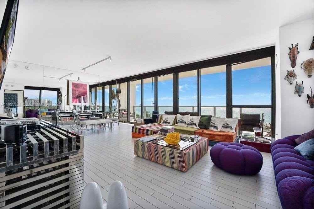 2201 Collins Ave #628 - Photo 5 of 21