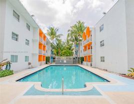4335 Nw South Tamiami Canal Dr #111 - Photo 1 of 1