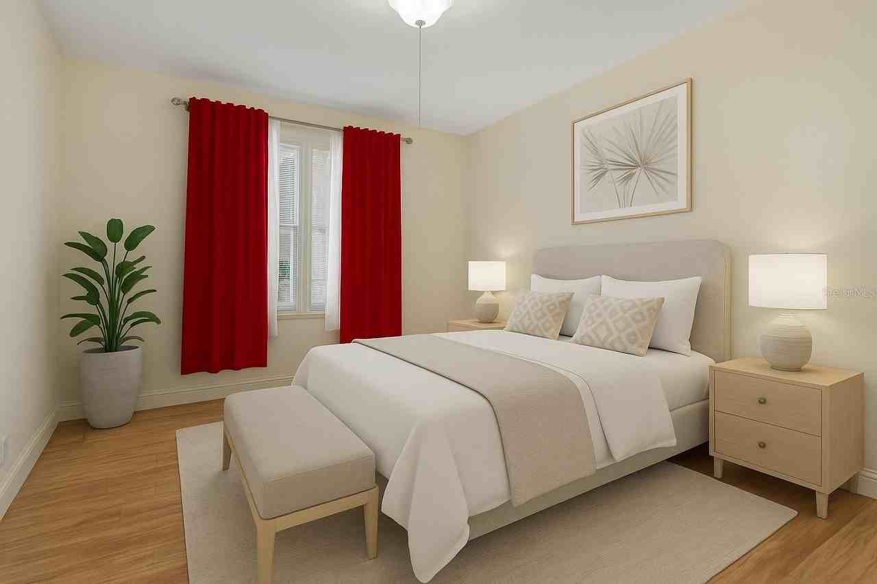 3368 Parkchester Square Boulevard #104 - Photo 4 of 14