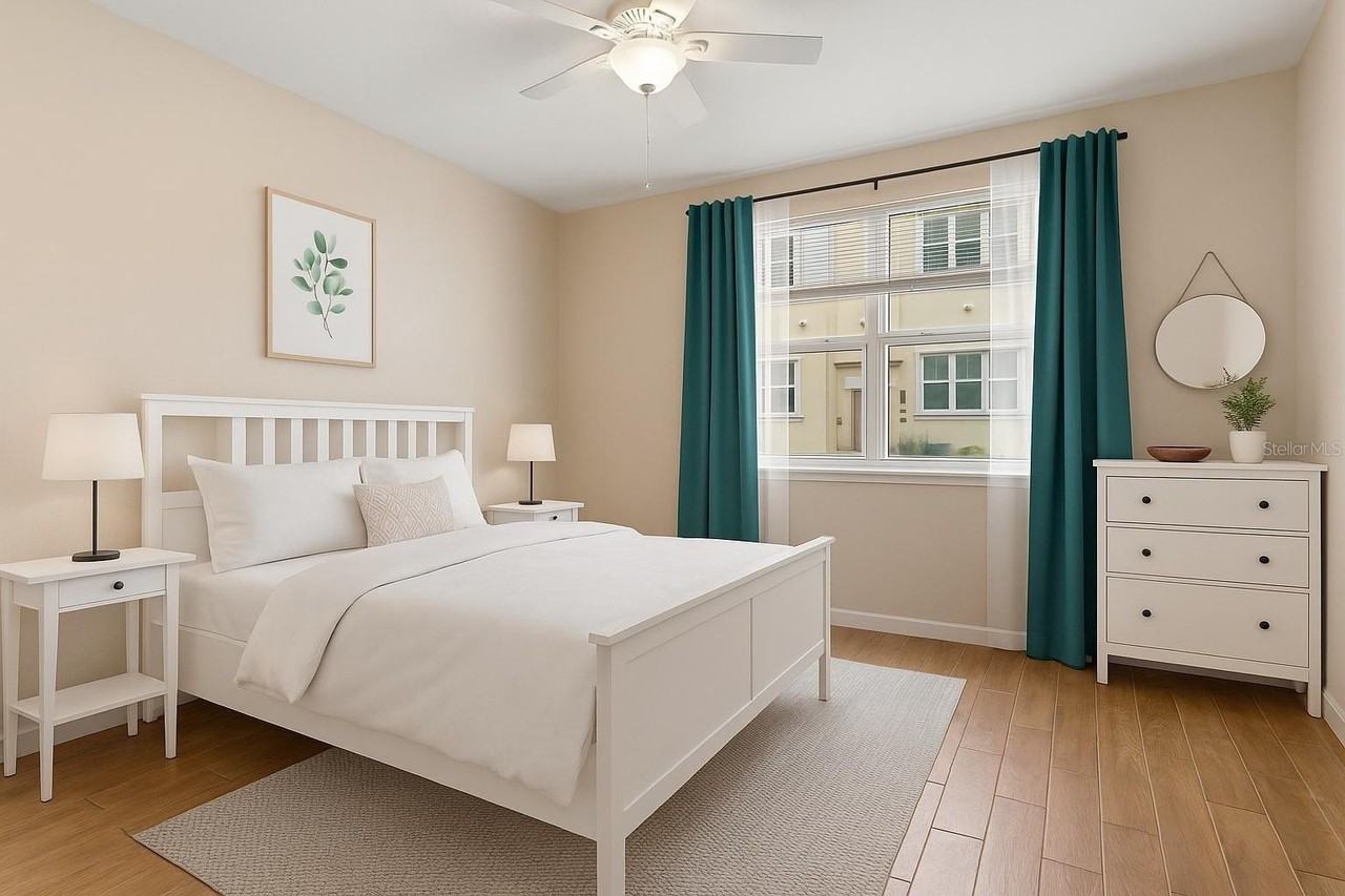 3368 Parkchester Square Boulevard #104 - Photo 5 of 14