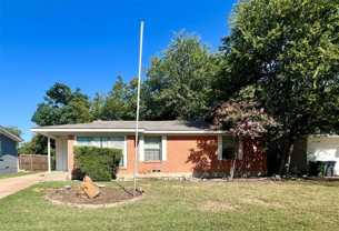 1607 Herschel St - Photo 1 of 1