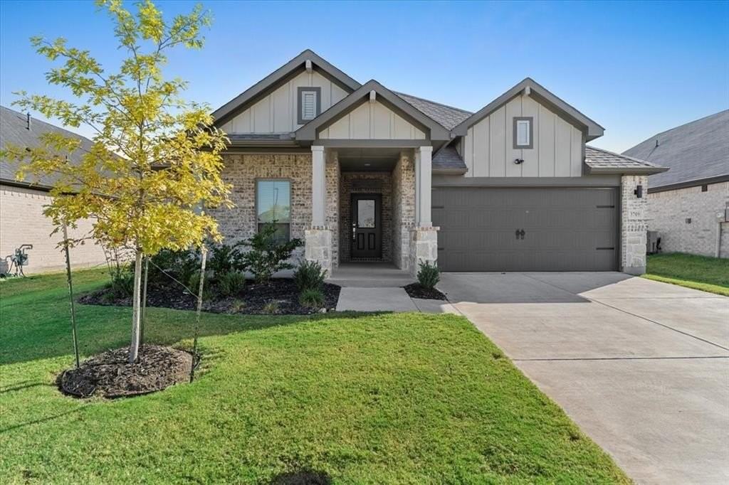 3709 Palo Pinto Drive