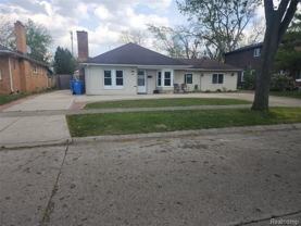 6878 Drexel St - Photo 1 of 1