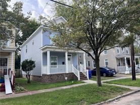 1315 W 27th St - Photo 1 of 1