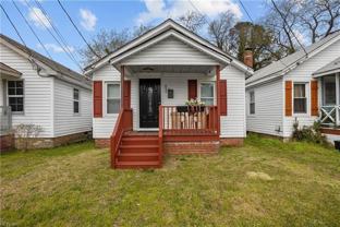 853 21st St - Photo 1 of 1