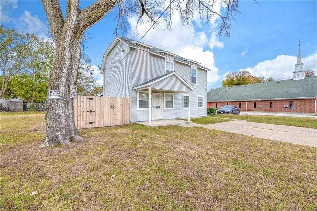 3110 Deep Creek Blvd - Photo 5 of 25