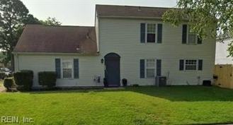 3615 Burns Ct - Photo 1 of 1