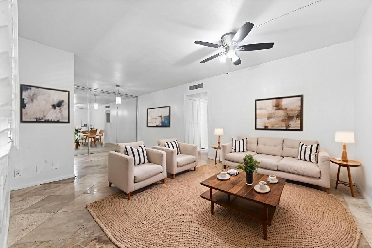 100 Royal Palm Way #1070 - Photo 5 of 17