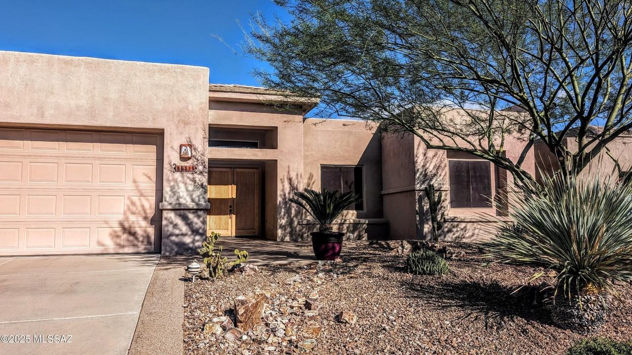 13816 North Topflite Drive