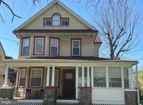 14 Franklin Ave Unit A #A - Photo 1 of 1