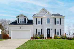 1338 Beaufort Dr - Photo 1 of 1