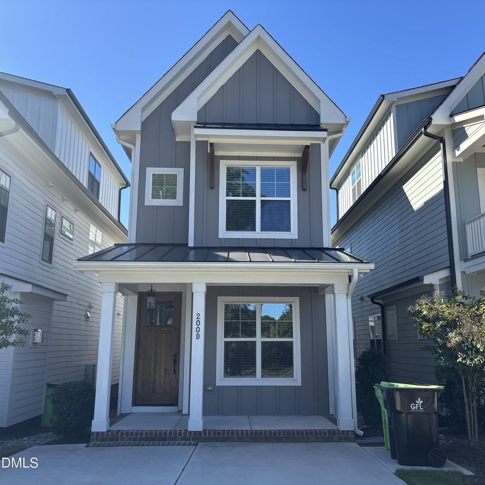 200 E Moore St Unit D #D