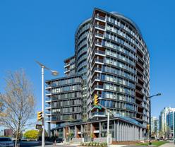 1601 Quebec St #803 - Photo 1 of 1