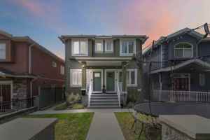 featured image of 3164 Venables St #TOP