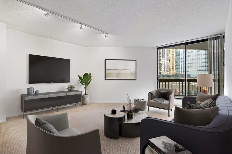 829 N Dearborn St #0905 - Photo 2 of 6