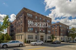 136A Highland Ave #28B - Photo 1 of 1