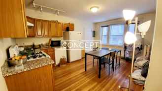 1615 Commonwealth Ave #11AB - Photo 1 of 1