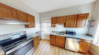 900 Massachusetts Ave #8AB - Photo 1 of 1