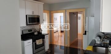 featured image of 152A Winchester St #1B