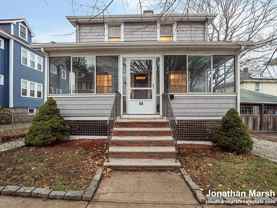 68 Apthorp St - Photo 1 of 1