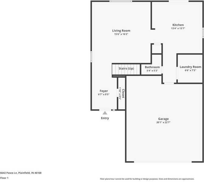 6642 Pasco Ln - Photo 2 of 17