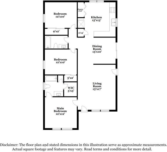 785 Sir Raleigh Dr - Photo 2 of 16