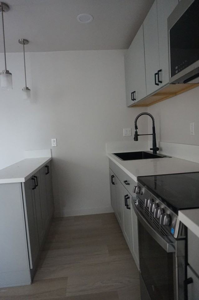 Brand New 1 Bedroom Apartment - Photo 3 of 8