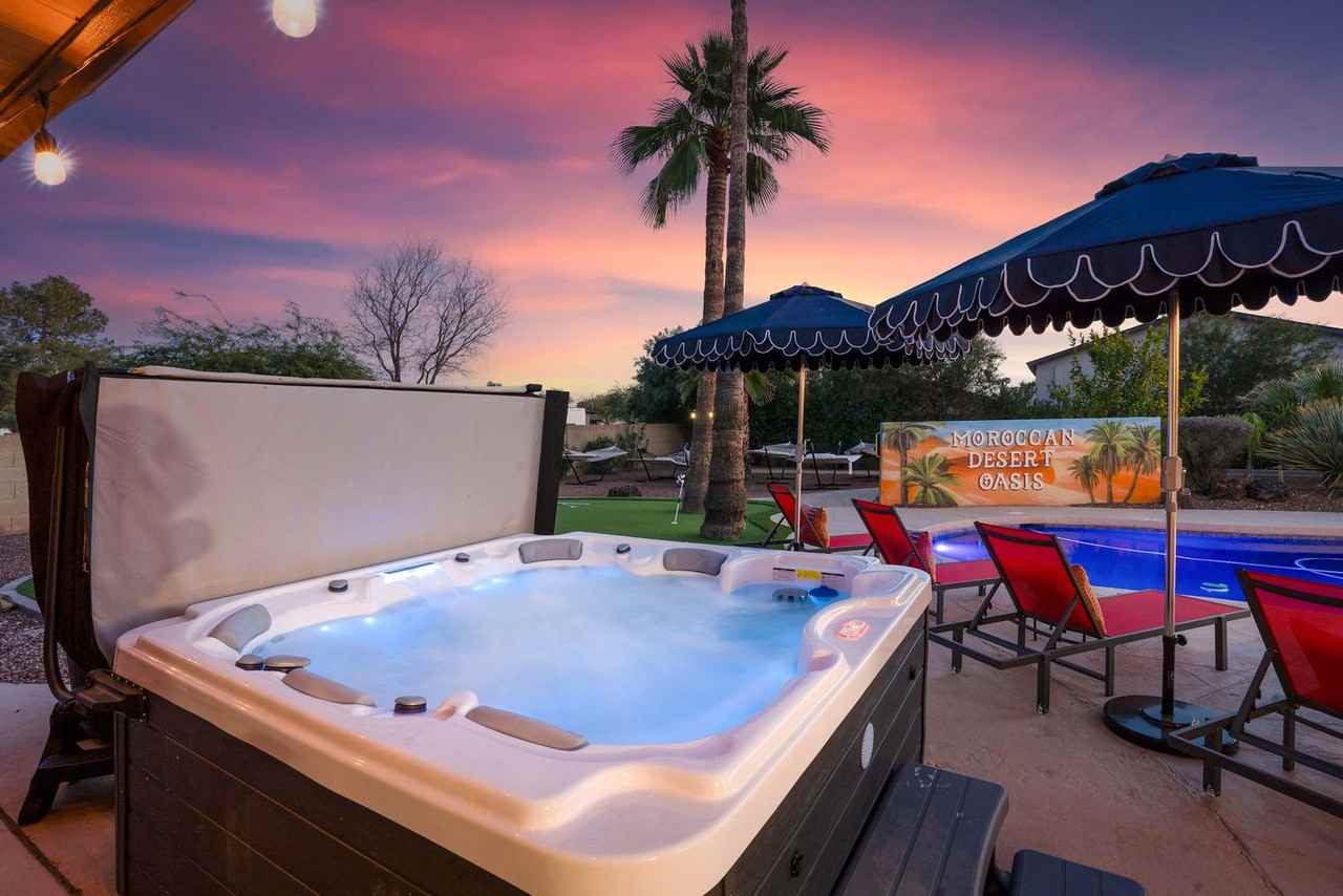 6235 E Thunderbird Rd #1050318P - Photo 7 of 50