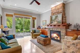 3060 S Rookery Ln - Photo 1 of 1