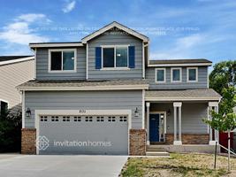 featured image of 7171 Saddle Up Dr