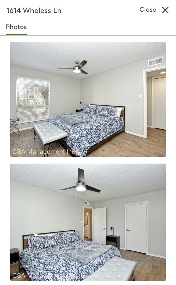 1614 Wheless Lane #108 - Photo 2 of 4