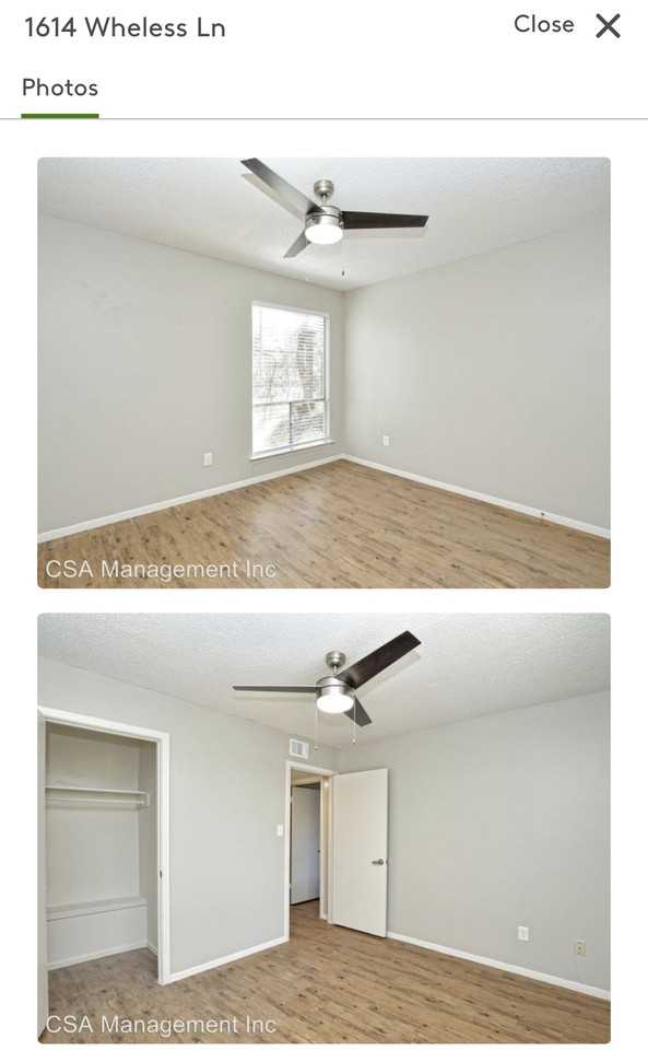 1614 Wheless Lane #108 - Photo 3 of 4