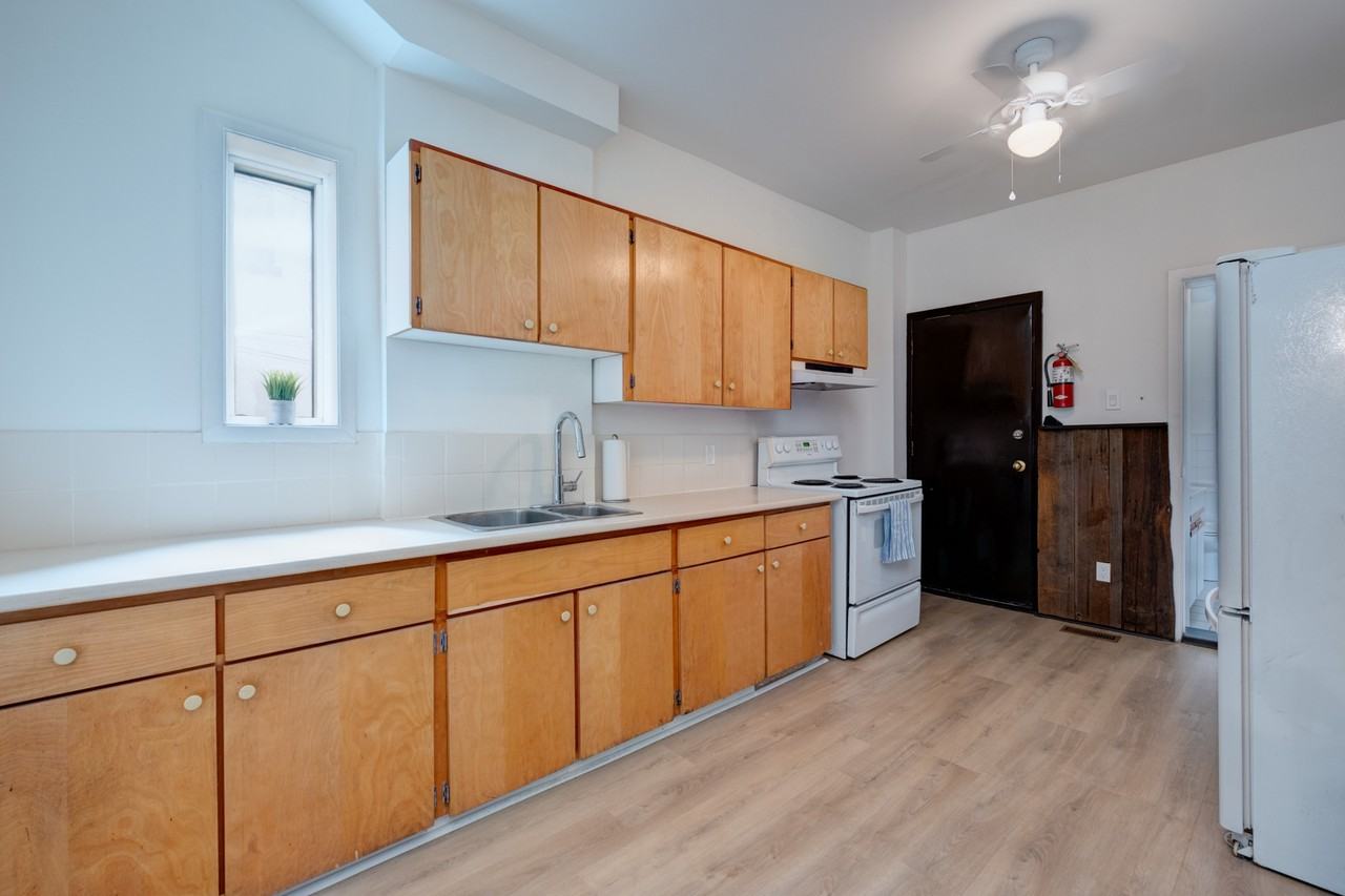 356 Dupont Street #1 - Photo 2 of 8
