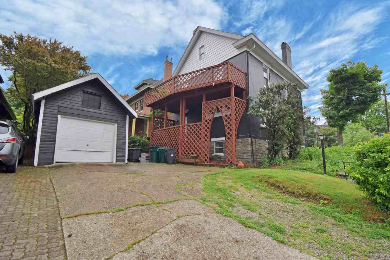 3280 Jefferson Ave #1