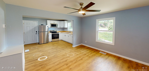 2031 Officer St Se ##B - Photo 3 of 7