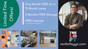 The Loft - Photo 1 of 1