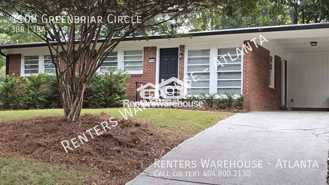 1108 Greenbriar Cir - Photo 1 of 1