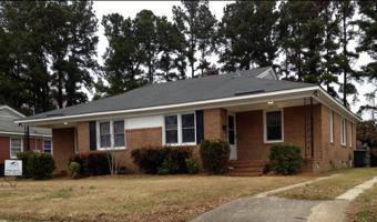 featured image of 1309 Willow St #A